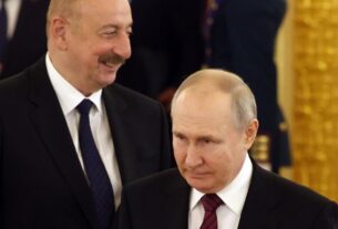 Новини України - "Сил вже нема і не буде": у ЦПД прокоментували погрози РФ на адресу Баку