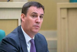 Новини України - Син "сірого кардинала" Кремля отримав підозру від СБУ