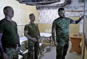 Новини України - Сирський визначив загрозливий напрямок фронту