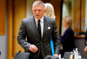 Новини світу - Словаччина отримала газові гарантії ЄК - Фіцо