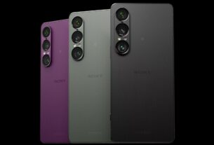 Технології - Sony тимчасово зупинила продажі флагманського смартфона Xperia