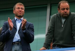 Новини світу - Соратник Абрамовича програв апеляцію щодо британських санкцій