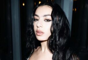 Новини культури - Співачка Charli XCX вийшла заміж