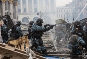Новини України - Справи Майдану: судитимуть організаторів затримань