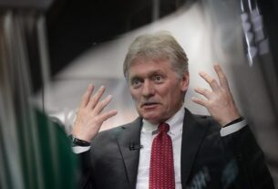 Новини світу - США не припиняли постачати зброю Україні - Кремль