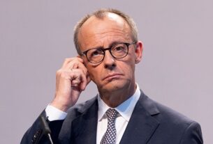 Новини світу - США не вказали, коли передадуть Німеччині Patriot - Мерц