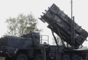 Новини України - США передасть Україні додаткову систему Patriot - WSJ