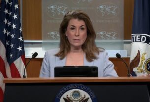 Новини світу - США підтримали третій тур перемовин Україна - РФ