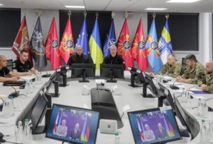 Новини світу - США повернулись: чому формат Рамштайн не вичерпав себе