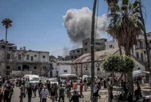 Новини світу - США та Ізраїль припинили переговори з ХАМАС