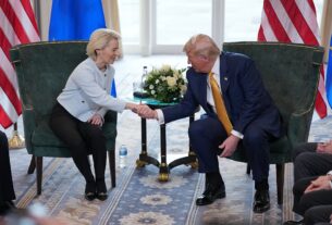 Новини бізнесу - США та Євросоюз уклали торговельну угоду