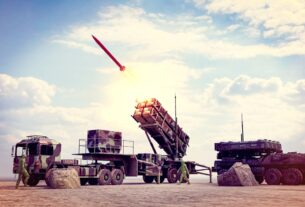 Новини світу - США використали 25% запасів ракет THAAD у конфлікті між Іраном і Ізраїлем