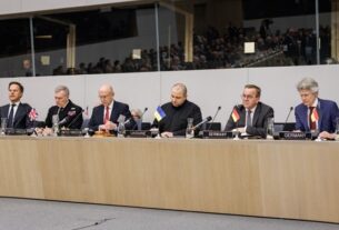 Новини України - Стала відома дата наступного Рамштайну