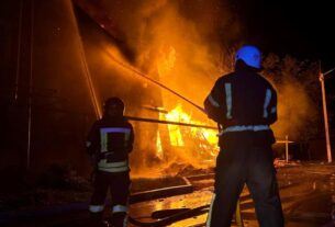 Новини України - Стали відомі наслідки наймасованішого удару РФ по Кривому Розі