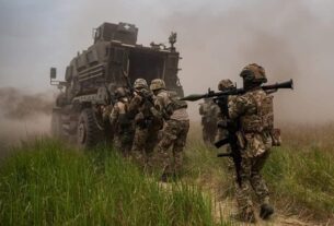 Новини України - Стало відомо, скільки засуджених служать у ЗСУ