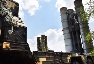 Новини України - Стало відомо, як ППО відбила атаку ракет і дронів
