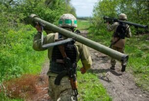 Новини України - Стало відомо, як спрацювала ППО у ніч на п'ятницю