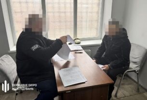 Новини України - Суд покарав військового, який викрав БТР і поїхав на ньому додому