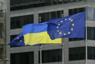 Новини України - Сусіди України проти нової торговельної угоди