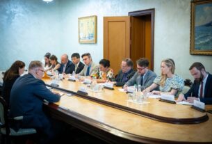 Новини України - Свириденко пояснила ініціативу Зеленського для G7