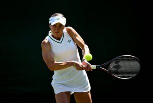 Без категорії - Світоліна успішно пройшла друге коло Вімблдону