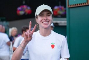 Новини спорту - Світоліна відповіла, чи поїде на реванш між Усиком і Дюбуа