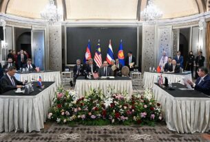 Новини світу - Таїланд і Камбоджа домовилися про перемир'я