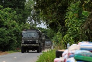 Новини світу - Таїланд запровадив воєнний стан на кордоні з Камбоджею