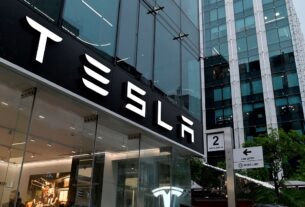 Новини бізнесу - Tesla відзвітувала про 16% падіння прибутку