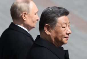 Новини світу - The Times: Ключі від війни - в руках Китаю, а не Заходу