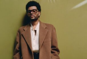 Новини культури - The Weeknd став почесним громадянином Торонто