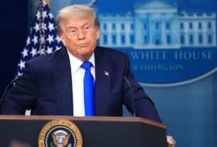Новини світу - Трамп анонсував 30% мита для ЄС і Мексики