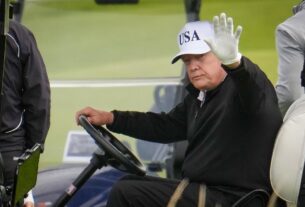 Новини світу - Трамп анонсував скорочення дедлайну для Путіна