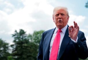 Новини світу - Трамп: БРІКС почав швидко "згасати" після моїх погроз