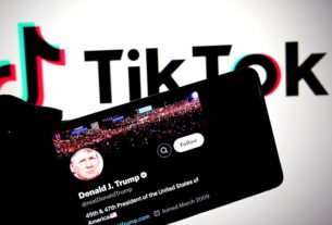 Новини світу - Трамп наступного тижня розпочне переговори з Китаєм щодо TikTok