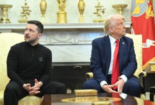 Новини України - Трамп обіцяє ППО. Дзвінок із Зеленським