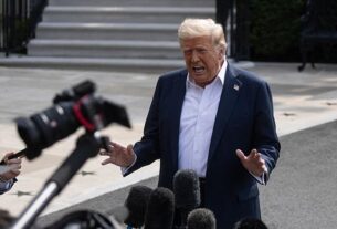 Новини світу - Трамп оголосить нові санкцій проти Росії - ЗМІ