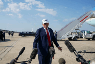 Новини світу - Трамп оцінив свою розмову з Путіним