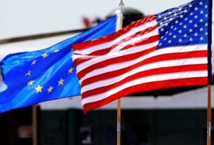 Новини світу - Трамп погрожує ЄС 17% мита - ЗМІ