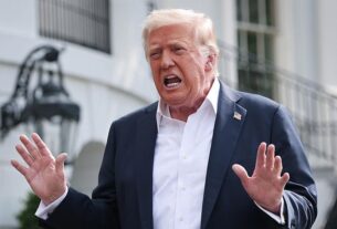 Новини України - Трамп попередив Іран щодо відновлення ядерної програми