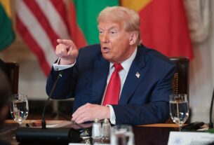Новини України - Трамп прокоментував надання Києву системи Patriot