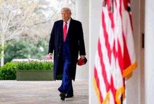 Новини світу - Трамп сказав, що США продовжують допомогу Києву