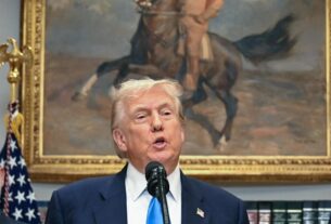 Новини політики - Трамп вимагає миру між РФ і Україною "до 8 серпня"