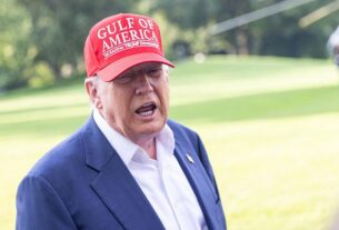 Новини світу - Трамп вирішив помирити Таїланд і Камбоджу