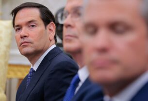 Новини світу - Трамп втрачає терпіння щодо Росії - Рубіо