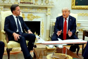 Новини світу - Трамп забув попередити партнерів про угоду з передачі зброї Україні - ЗМІ