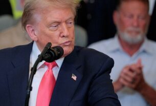 Новини світу - Трамп запровадив 35% мита для Канади