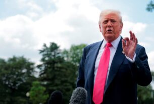 Новини світу - Трамп заявив, що Україна не повинна бити по Москві