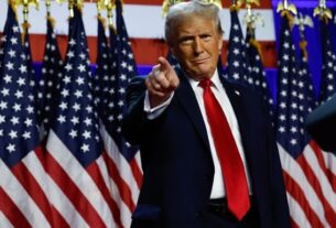 Новини світу - Трамп зробив гучну заяву про озброєння США