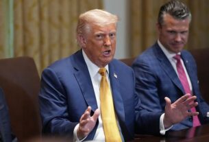 Новини України - Трамп зробив заяву про постачання зброї Україні
